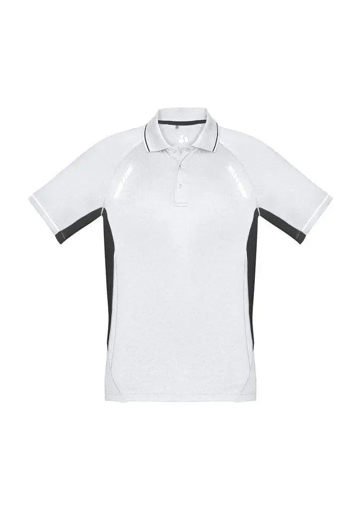 Biz Collection Renegade Mens Polo P700MS